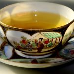 hidden powers of green tea