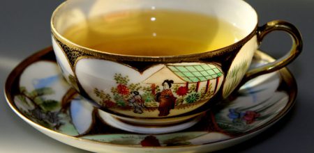 hidden powers of green tea