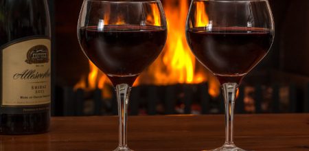 Is red wine good for you