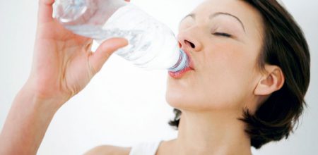 Water Best Natural Health Drink
